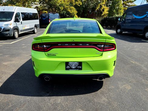 Used 2023 Dodge Charger R/T w/ Cold Weather Package image 7