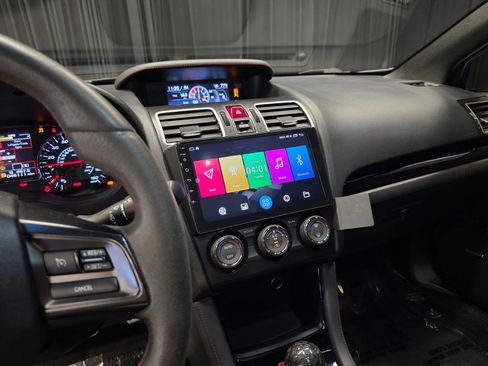 Used 2020 Subaru WRX STI Limited image 32