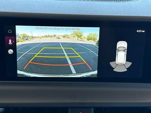 New 2026 Kia Seltos EX FWD image 25