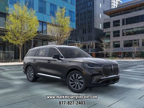 New 2026 Lincoln Aviator 2WD image 7