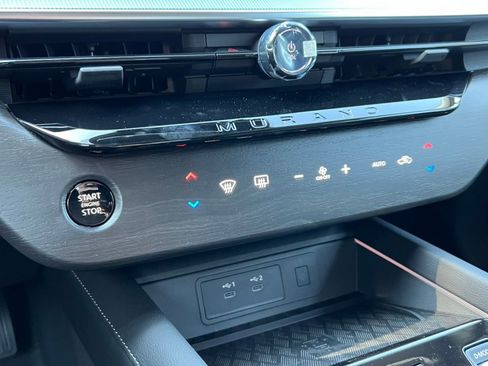 New 2025 Nissan Murano SL w/ Cargo Package image 26