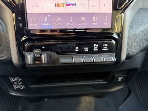 New 2026 RAM 2500 Tradesman image 19