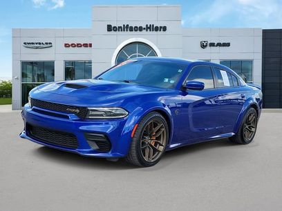 Used 2020 Dodge Charger SRT Hellcat w/ Harman/Kardon Audio Group