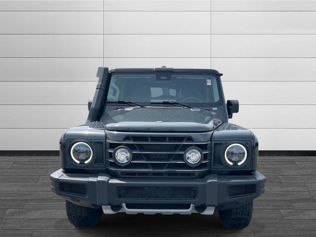 Used 2024 INEOS Grenadier Station Wagon AWD/4WD image 8