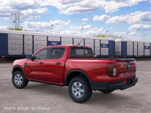 New 2026 Ford Ranger XL RWD image 4