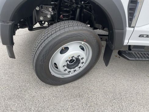 New 2024 Ford F450 XL image 20