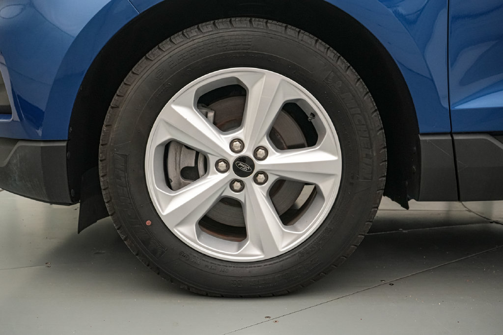 Certified 2024 Ford Edge SE AWD/4WD image 10