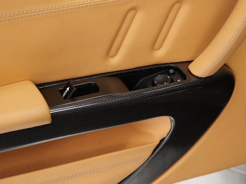 Used 2005 Ferrari 575M Maranello Superamerica RWD image 57
