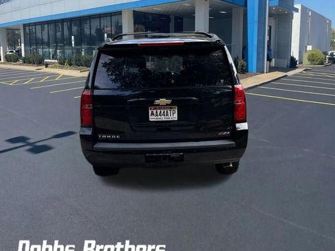 Used 2019 Chevrolet Tahoe LT AWD/4WD image 8