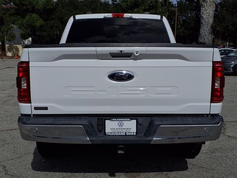 Used 2021 Ford F150 XLT w/ Equipment Group 302A High image 20