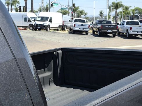 Certified 2024 RAM 2500 Rebel image 20