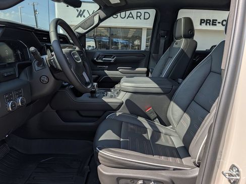 New 2026 GMC Sierra 1500 AT4X AWD/4WD image 27