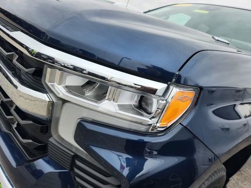 Used 2023 Chevrolet Silverado 1500 LT w/ Protection Package image 24