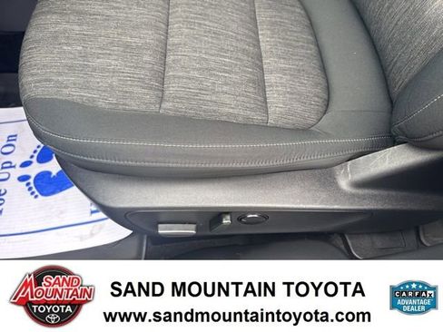 Used 2023 Ford Bronco Sport Big Bend w/ Convenience Package image 16