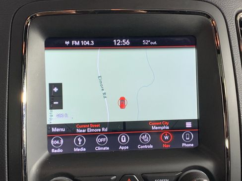 Used 2019 Dodge Durango R/T AWD/4WD image 38