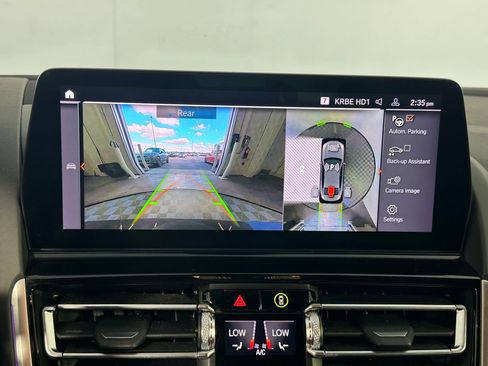 Certified 2023 BMW M850i Gran Coupe xDrive w/ M Sport Professional Package image 26