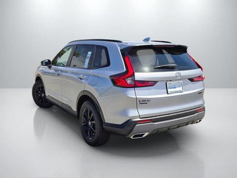 New 2026 Honda CR-V Sport image 6