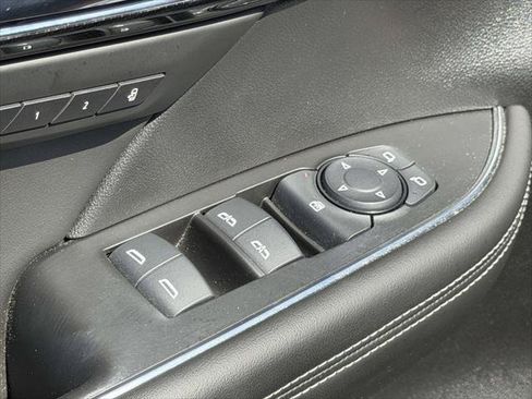 Used 2023 Buick Envision Essence w/ Sport Touring Package AWD/4WD image 18