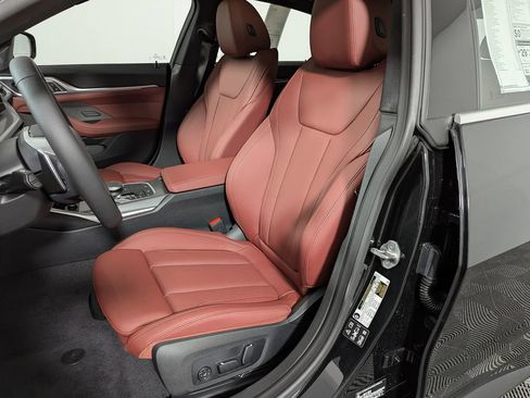 New 2026 BMW 430i xDrive image 13