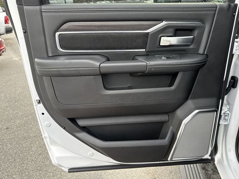 New 2026 RAM 2500 Laramie image 26