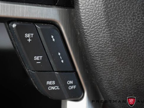 Used 2017 Ford F250 Platinum w/ Platinum Ultimate Package image 41