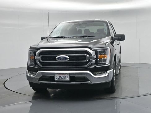 Used 2022 Ford F150 XLT w/ Equipment Group 302A High image 57