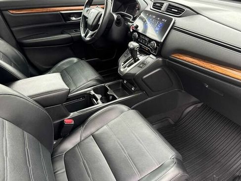 Used 2020 Honda CR-V EX-L image 16