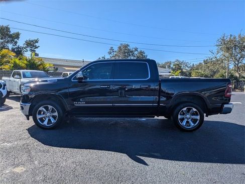 Used 2020 RAM 1500 Limited image 7