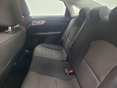 Used 2024 Kia Forte LXS image 18
