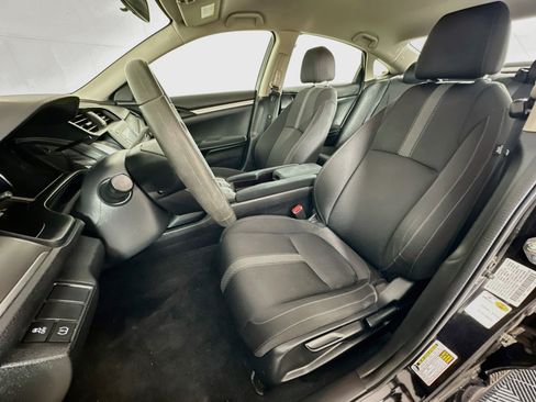 Used 2018 Honda Civic LX image 13