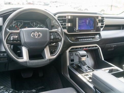 Used 2023 Toyota Tundra SR5 w/ SR5 Convenience Package AWD/4WD image 14