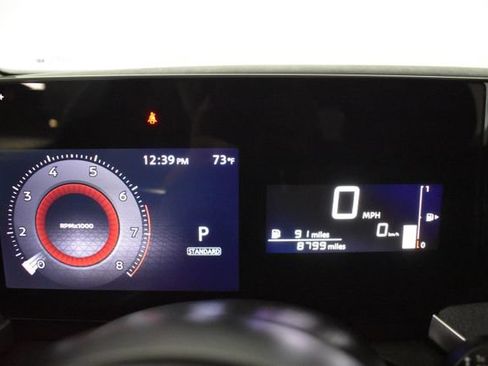 Certified 2025 Nissan Kicks SV AWD/4WD image 21