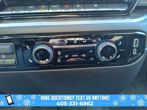 New 2026 Chevrolet Silverado 1500 RST w/ RST Select Package image 27