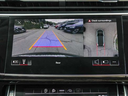 Used 2023 Audi Q7 2.0T Premium Plus w/ Premium Plus Package image 23