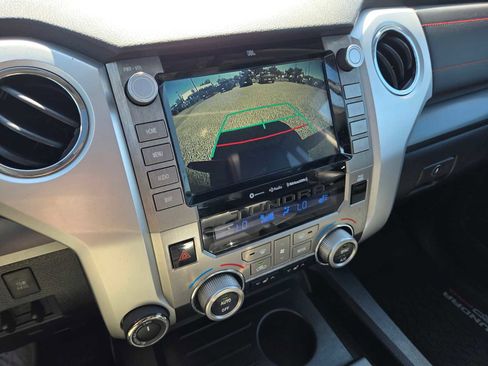 Used 2020 Toyota Tundra TRD Pro AWD/4WD image 32