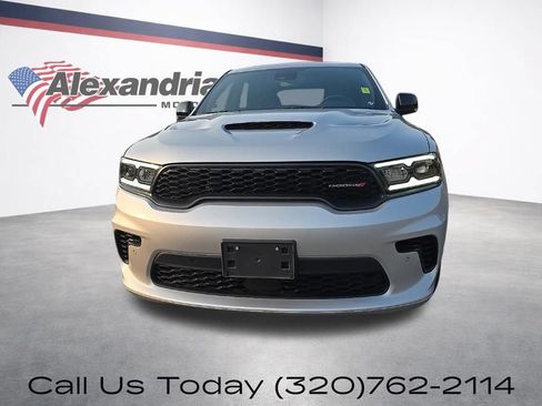 Used 2024 Dodge Durango R/T AWD/4WD image 2