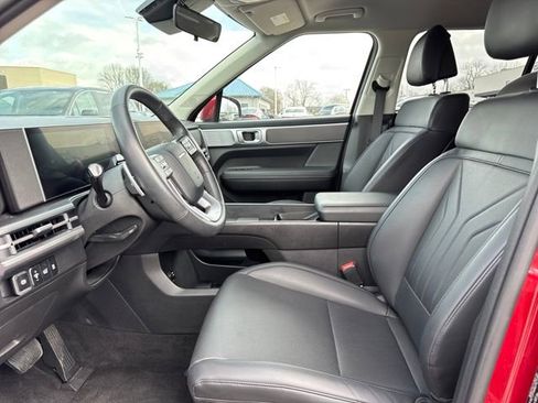 Certified 2025 Hyundai Santa Fe SEL image 14