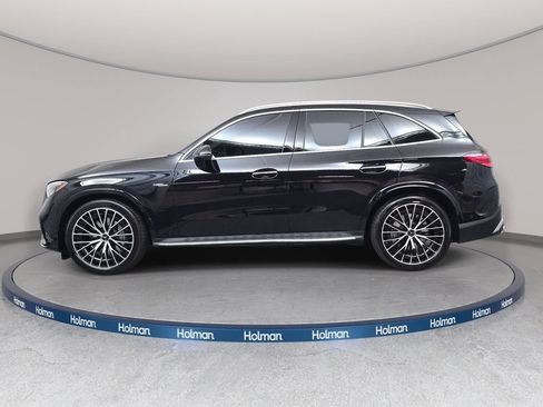 Used 2024 Mercedes-Benz GLC 43 AMG 4MATIC image 9