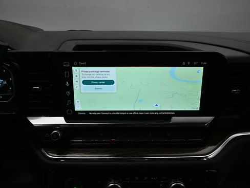 Certified 2023 GMC Sierra 1500 Elevation image 17