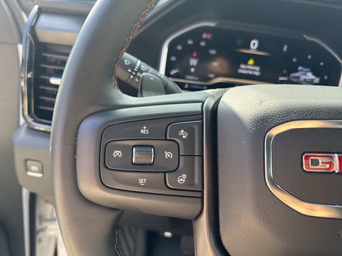 Used 2024 GMC Sierra 1500 AT4 w/ AT4 Premium Package image 14