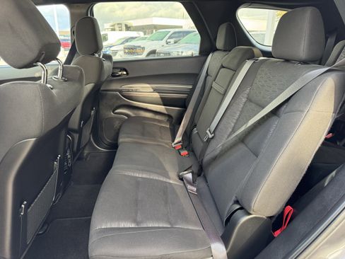 Used 2025 Dodge Durango GT w/ Blacktop Package image 29