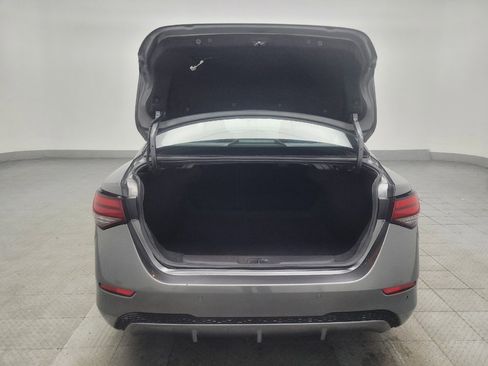 Used 2023 Nissan Sentra SV FWD image 29