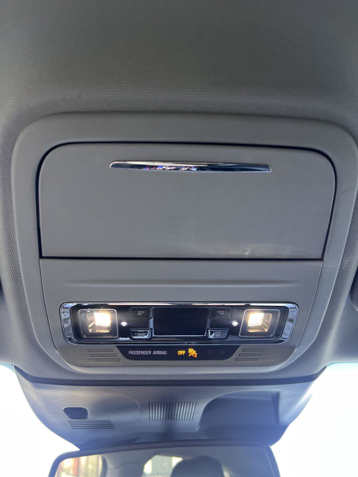 Used 2022 Lincoln Corsair FWD w/ Equipment Group 101A image 12