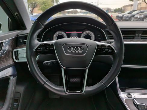 Used 2021 Audi A6 Premium Plus w/ Premium Plus Package image 18