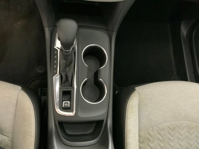 Used 2023 Chevrolet Equinox LS w/ LS Convenience Package AWD/4WD image 21