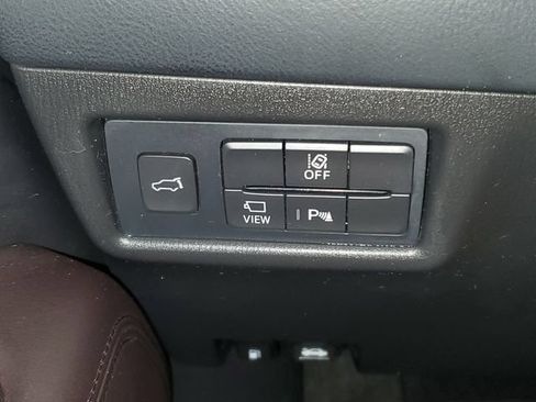 Used 2023 MAZDA CX-5 Signature AWD/4WD image 38