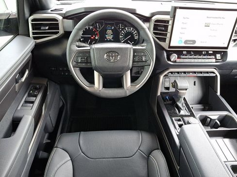 New 2026 Toyota Tundra SR5 AWD/4WD image 7