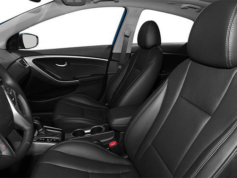 Used 2014 Hyundai Elantra GT FWD image 11