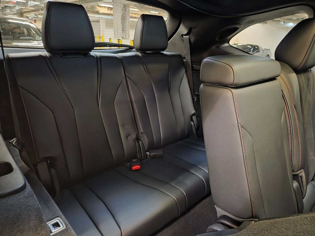 Used 2024 Acura MDX A-Spec AWD/4WD image 37