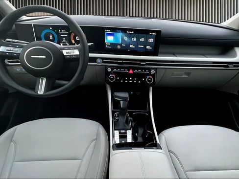New 2026 Hyundai Tucson SEL image 6